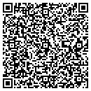 QR code with Advanced Tree contacts