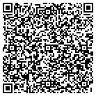QR code with Hair Junction Salon contacts