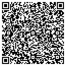 QR code with Jk Vending contacts