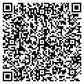 QR code with Kims Kut & Kurls contacts