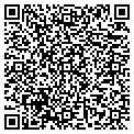QR code with Family Bingo contacts