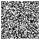 QR code with M & C Discount Mart contacts