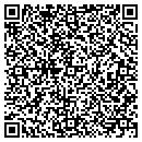 QR code with Henson & Edward contacts