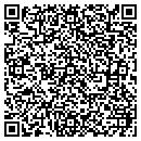 QR code with J R Randall PE contacts