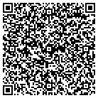 QR code with Hillcrest Gardens Cemetery contacts