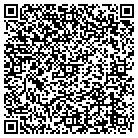QR code with Hackworth Roydera O contacts
