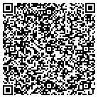 QR code with Anthonys Custom Building contacts