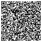 QR code with Action Marine Construction contacts