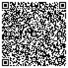 QR code with B & M Automotive Machine Shop contacts
