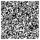 QR code with Rex Trngle Amptee Spport Group contacts
