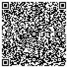 QR code with Huffman High Performance contacts
