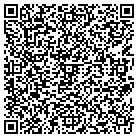 QR code with Saber Roofing Inc contacts
