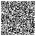 QR code with Asl Inc contacts