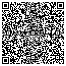 QR code with Howard Johnson contacts