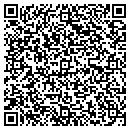 QR code with E and R Plumbing contacts
