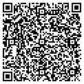 QR code with MCI contacts