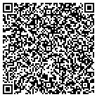 QR code with Klingspor's Woodworking Shop contacts