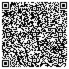 QR code with Habitat For Humanity For Cldwl contacts