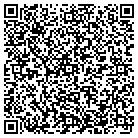 QR code with Hamrick Oshields Eqp Co LLC contacts