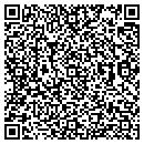 QR code with Orinda Books contacts