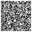 QR code with T-Toppers Shirt Dr contacts