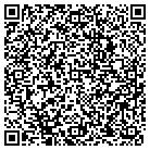 QR code with P M Sharpe Law Offices contacts