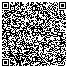 QR code with Seths Gallery of Floors Inc contacts