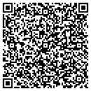 QR code with R & R Barber Shop contacts