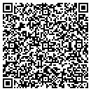 QR code with Hansen Company International contacts