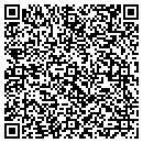 QR code with D R Horton Inc contacts
