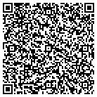 QR code with Natures Way Distributing contacts