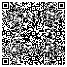 QR code with McMahon Information Services contacts
