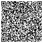QR code with Accur-It Honda Tech contacts