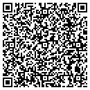 QR code with His High Plces Chrstn Cnseling contacts