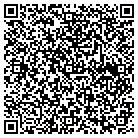 QR code with Talk Of The Town Hair Studio contacts