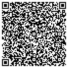 QR code with W E White Insurance Agency contacts