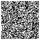 QR code with Vans Delivery & Cleaning Service contacts