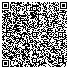 QR code with J & S Cafeteria of River Ridge contacts