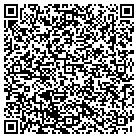 QR code with Service Paints Inc contacts