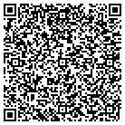 QR code with Hilltop Mobile Home Park LLC contacts