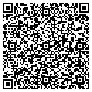 QR code with Tobin Tile contacts