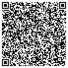 QR code with D & S Auto & Recovery contacts