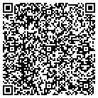 QR code with Spruce Pine Family Med Center contacts