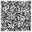 QR code with Macon Program For Progress contacts