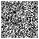 QR code with Ariel Studio contacts