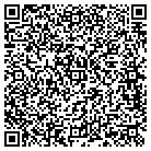 QR code with Platinum Carpet Care & Gutter contacts