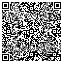 QR code with Reids Body Shop contacts