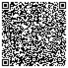 QR code with Ownbe Bros Masonry Contenial contacts