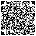 QR code with Pgc contacts