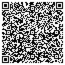 QR code with D & B Maintenance contacts